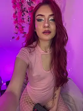 LucyGray online show from 11/12/25, 06:17