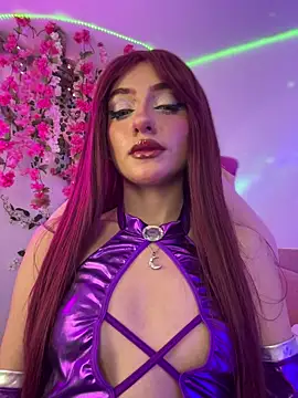 LucyGray online show from 01/13/26, 04:49