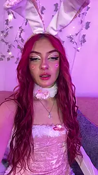 LucyGray online show from 02/15/26, 03:18