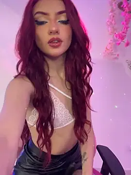 LucyGray online show from 09/10/25, 05:50