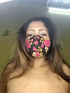 Love143A online show from 01/19/26, 04:38