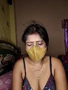 Love143A online show from 04/13/26, 03:43