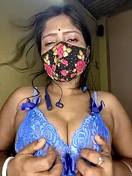 Love143A online show from 03/25/26, 03:50