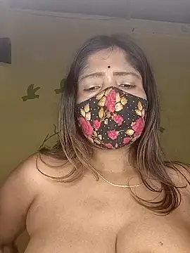 Love143A online show from 02/15/26, 03:29