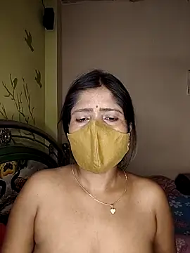 Love143A online show from 04/15/26, 02:54