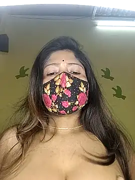 Love143A online show from 02/01/26, 04:33