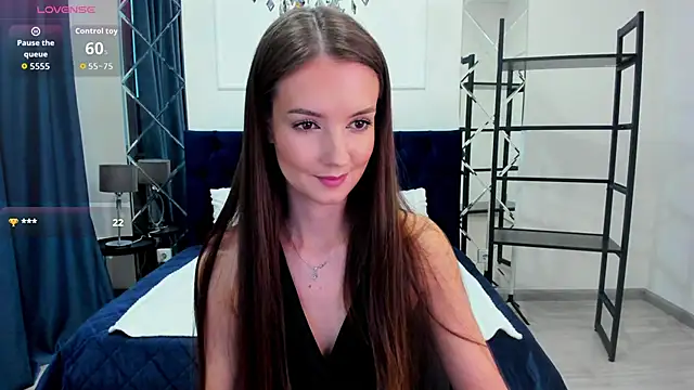 LoraSunnyy online show from 02/27/26, 07:30