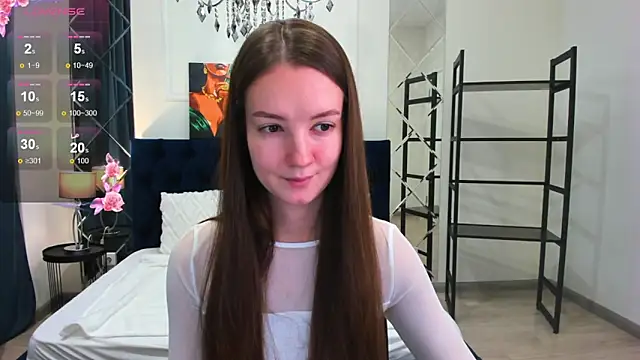 LoraSunnyy online show from 11/23/25, 01:26