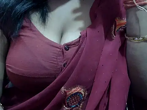 Rimsha naughty online show from 12/01/25, 04:30