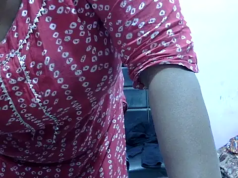 Rimsha naughty online show from 11/28/25, 11:43