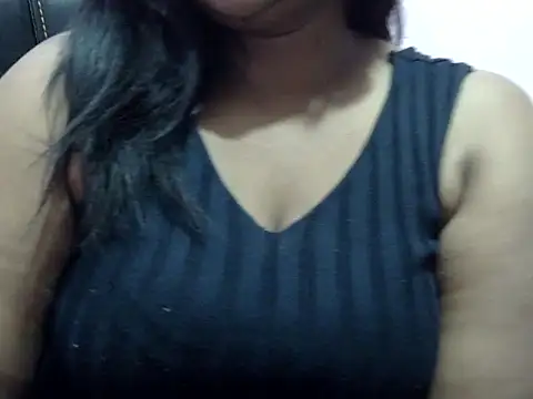 Rimsha naughty online show from 11/29/25, 05:35