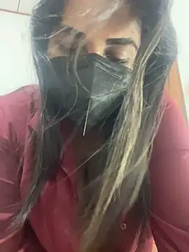 Choco Chuby online show from 11/07/25, 04:22