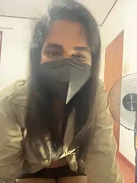 Choco Chuby online show from 11/18/25, 09:45