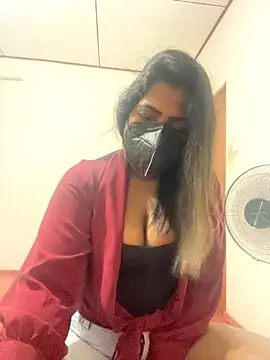 Choco Chuby online show from 12/02/25, 03:25