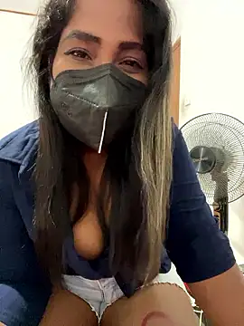 Choco Chuby online show from 01/10/26, 04:13