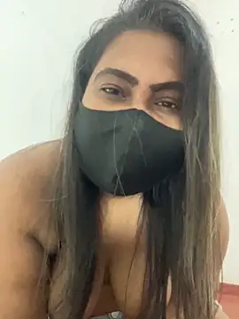 Choco Chuby online show from 10/24/25, 08:24