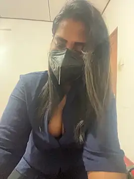 Choco Chuby online show from 11/30/25, 11:00