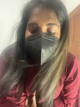 Choco Chuby online show from 11/13/25, 07:29