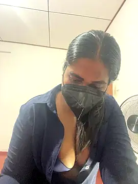 Choco Chuby online show from 11/20/25, 11:22