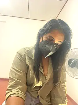 Choco Chuby online show from 12/01/25, 01:45