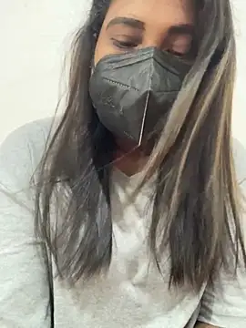 Choco Chuby online show from 11/02/25, 10:09