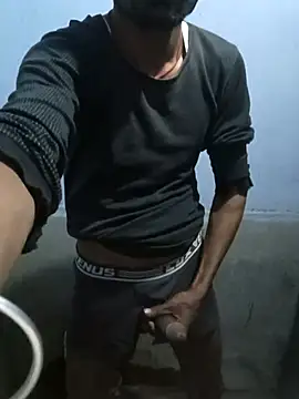 Mr xxx007xh online show from 01/08/26, 11:11