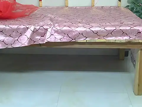 Its-ishikaa online show from 10/27/25, 03:29