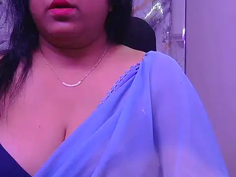 Its-ishikaa online show from 12/17/25, 05:01