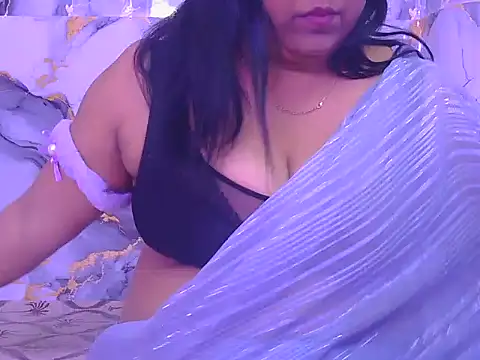 Its-ishikaa online show from 12/16/25, 05:11