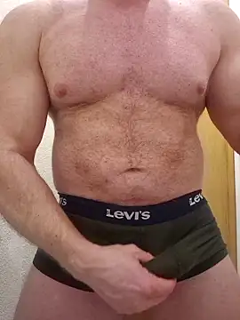 AlphaGymMale online show from 02/14/26, 01:00