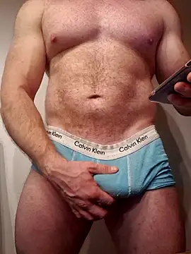 AlphaGymMale online show from 10/29/25, 03:55