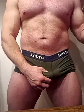 AlphaGymMale online show from 01/31/26, 07:23