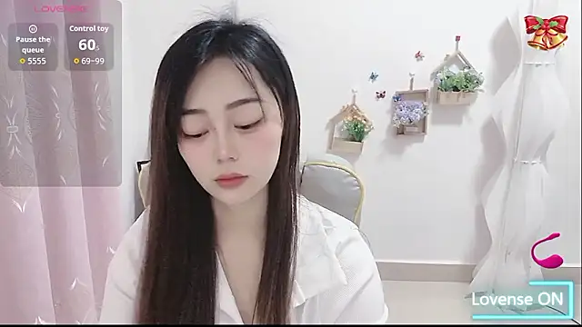 Abb-qiaoyi online show from 03/15/26, 05:20