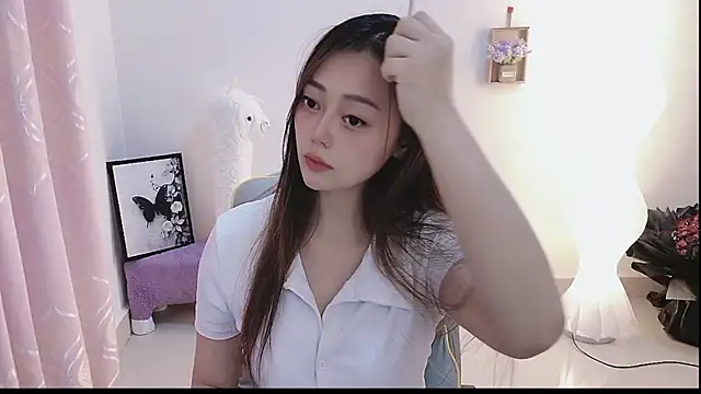 Abb-qiaoyi online show from 10/22/25, 04:06