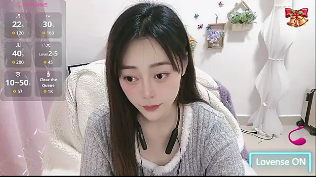 Abb-qiaoyi online show from 02/10/26, 10:42