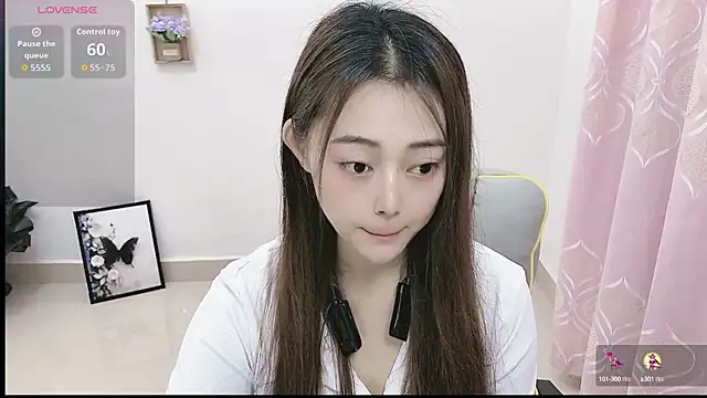 Snapshot of Abb-qiaoyi chatting on 09/10/25, 04:28 Abb-qiaoyi online show from 09/10/25, 04:28