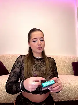 Angel  Vibe online show from 01/14/26, 08:34