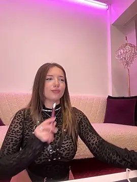 Angel  Vibe online show from 01/06/26, 08:35