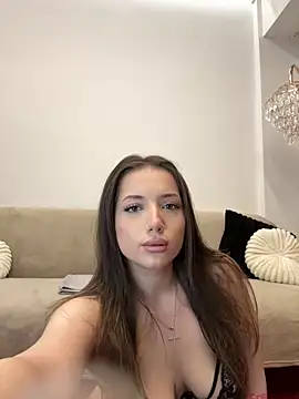 Angel  Vibe online show from 03/09/26, 08:56