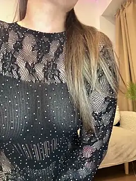 Angel  Vibe online show from 04/27/26, 07:45