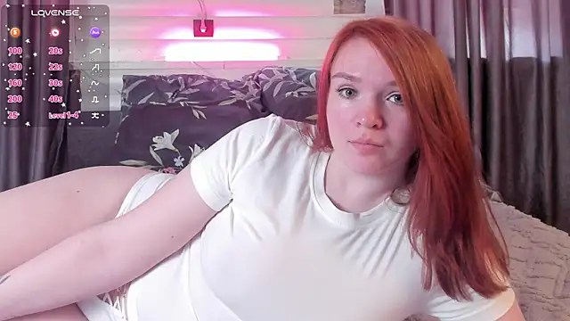 EvaJackson111 online show from 04/10/26, 06:09