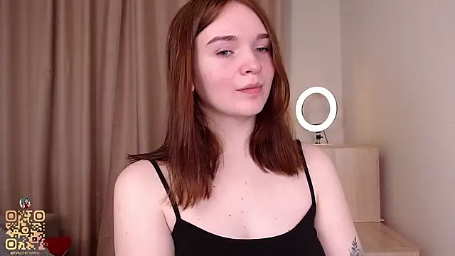 EvaJackson111 online show from 11/04/25, 02:21