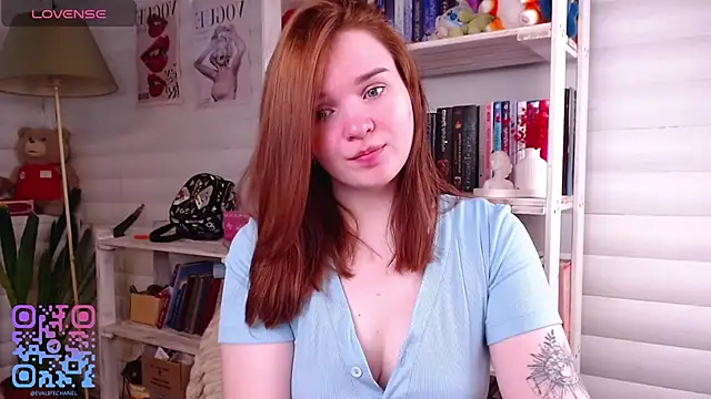 EvaJackson111 online show from 02/23/26, 11:11