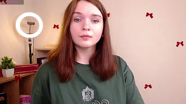 EvaJackson111 online show from 12/01/25, 03:24