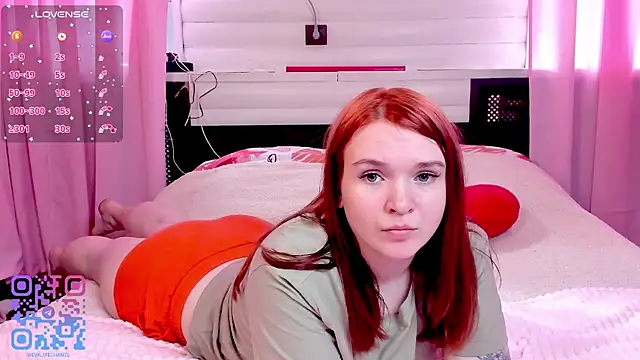 EvaJackson111 online show from 03/22/26, 11:01