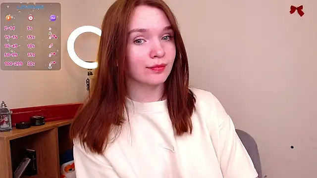 EvaJackson111 online show from 12/16/25, 03:05