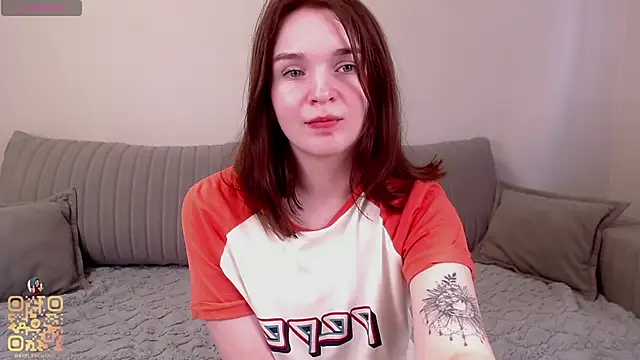 EvaJackson111 online show from 10/01/25, 01:26