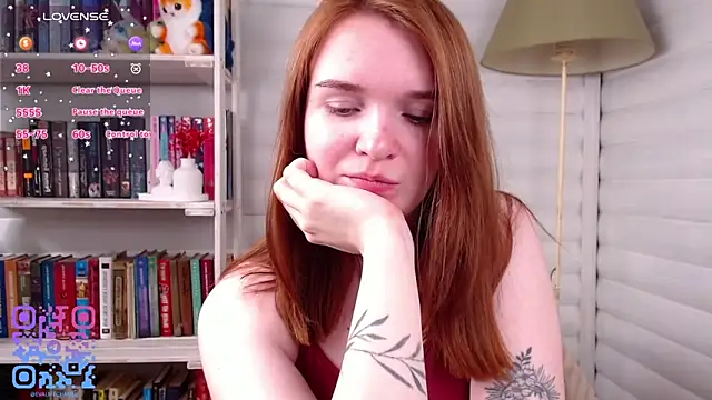 EvaJackson111 online show from 02/28/26, 11:10