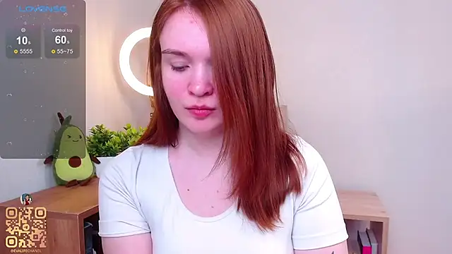 EvaJackson111 online show from 01/10/26, 11:05