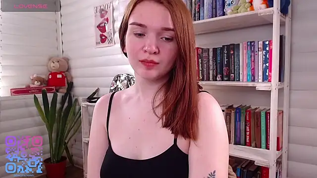 EvaJackson111 online show from 02/20/26, 11:12